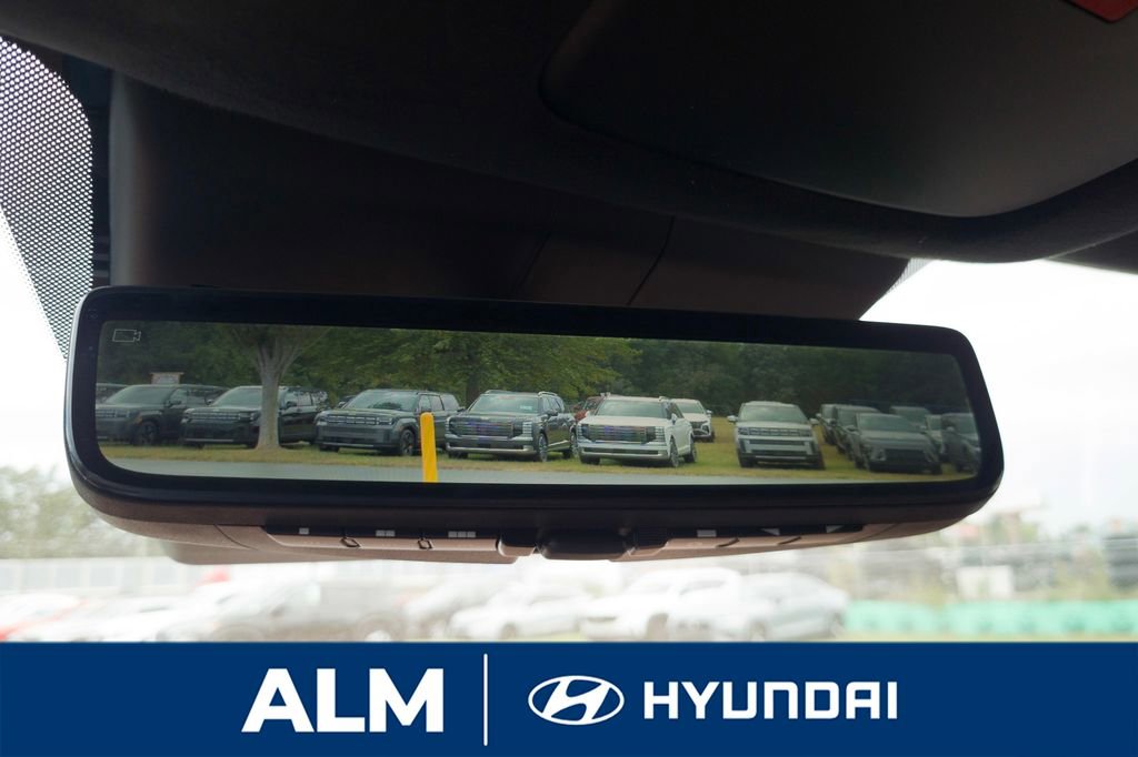 New 2026 Hyundai Palisade Calligraphy image 37