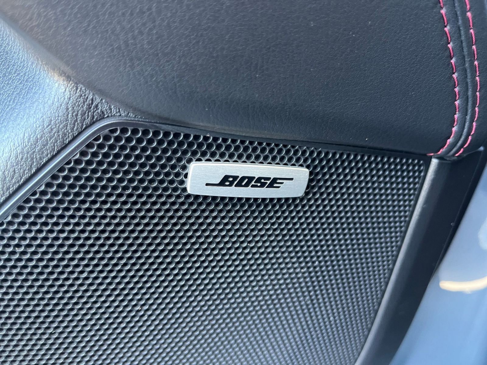 Used 2024 MAZDA CX-5 Carbon Edition image 17