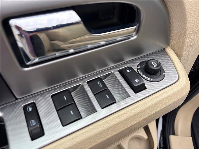 Used 2017 Ford Expedition XLT w/ Equipment Group 202A RWD image 21