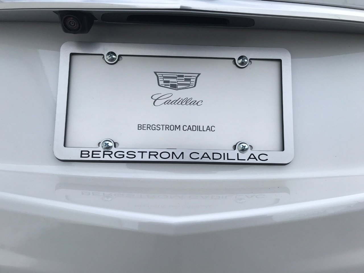 Certified 2025 Cadillac XT5 Premium Luxury image 21