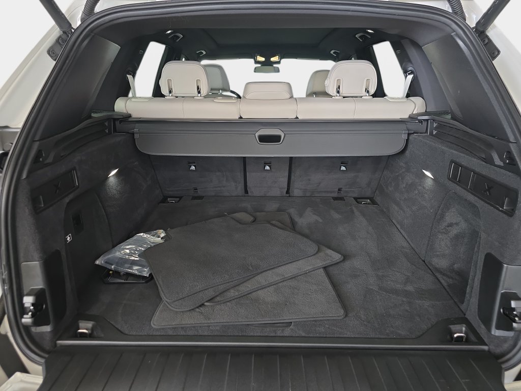 Certified 2024 BMW X5 sDrive40i w/ Premium Package RWD image 30