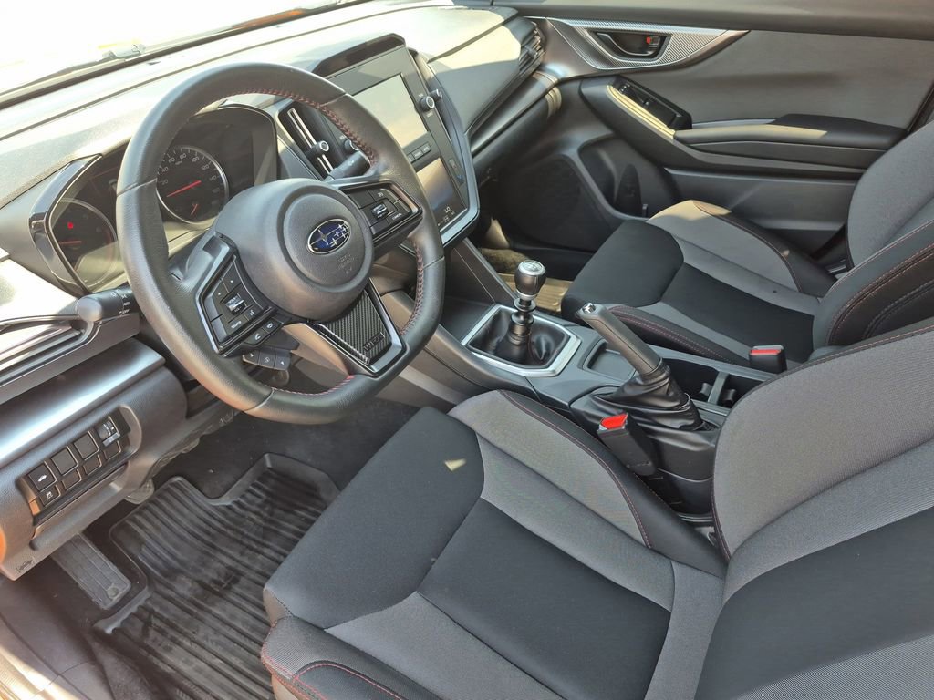 Used 2022 Subaru WRX image 12