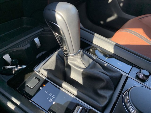Used 2024 MAZDA CX-50 AWD 2.5 Turbo w/ Cargo Package image 25