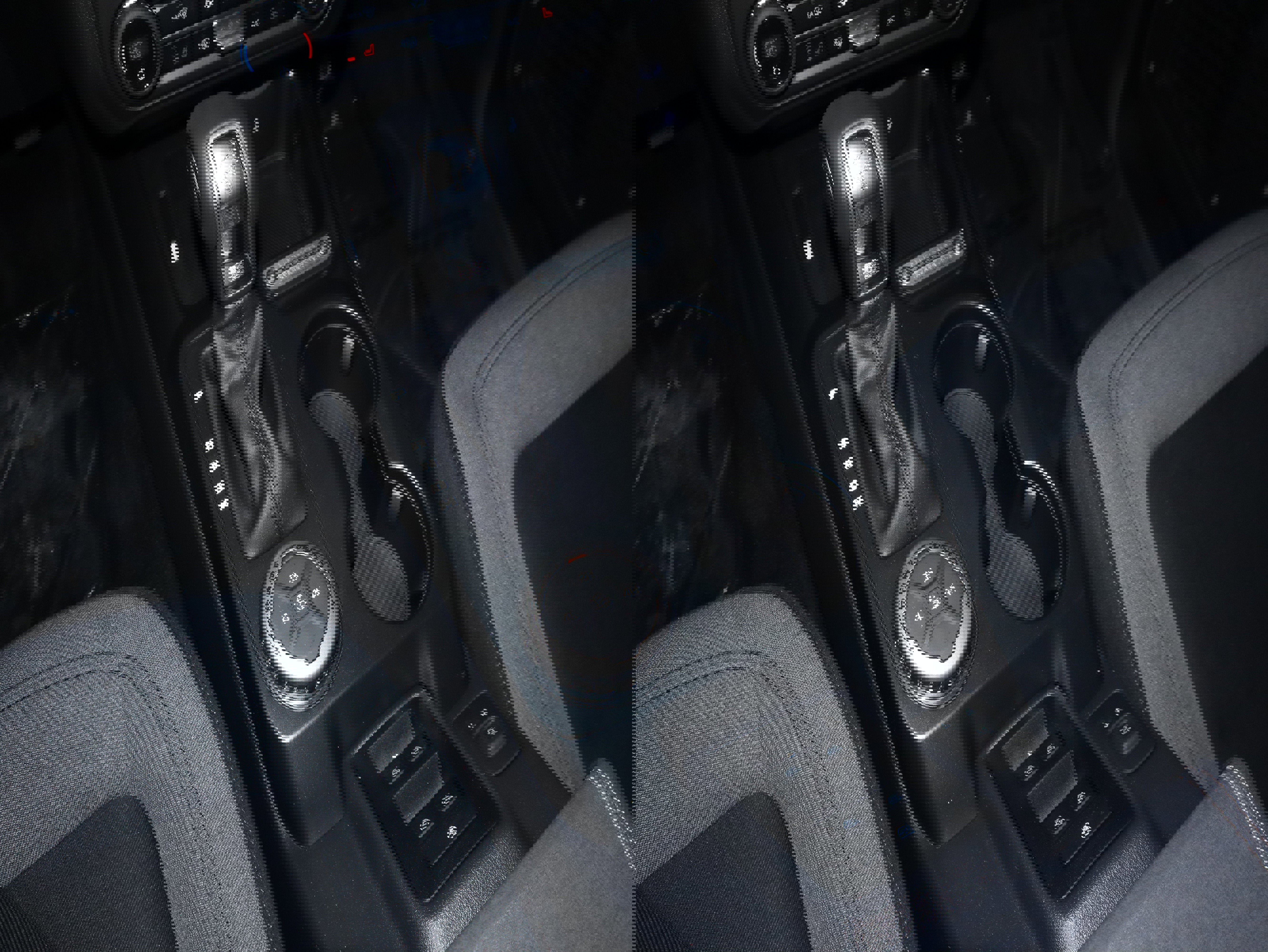 New 2025 Ford Bronco Big Bend image 30