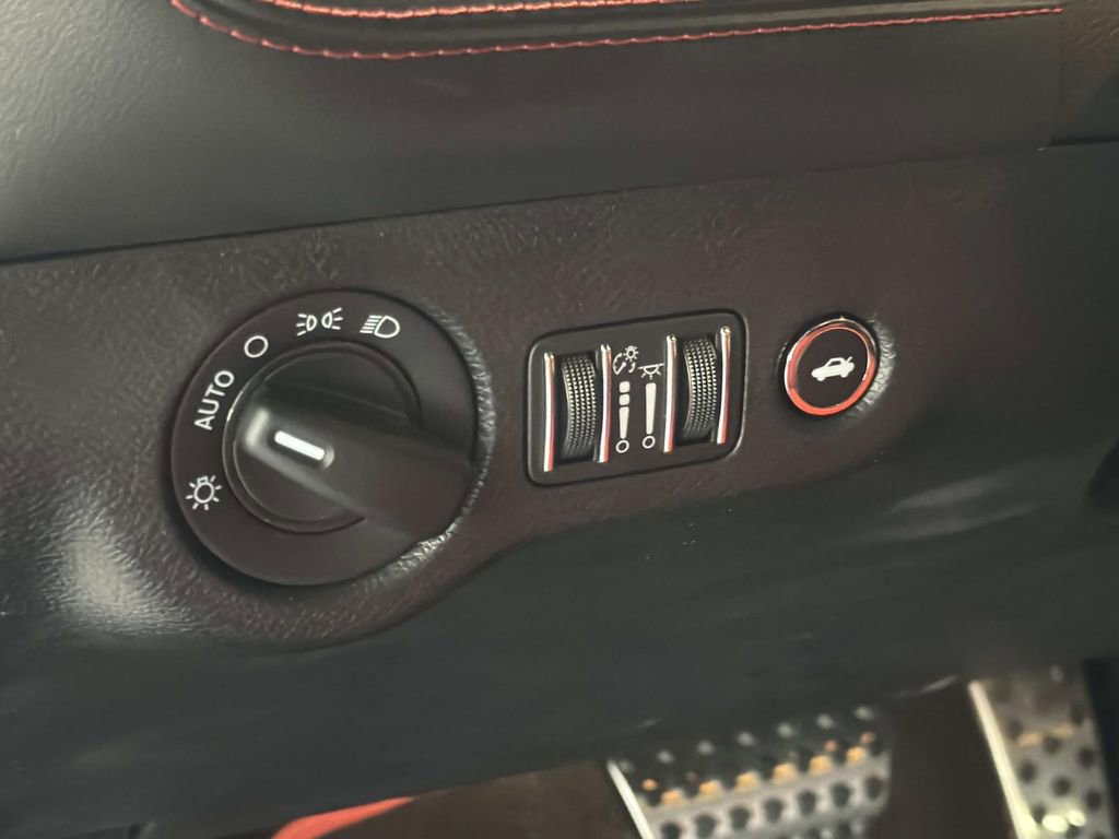 Used 2023 Dodge Challenger R/T Scat Pack image 19