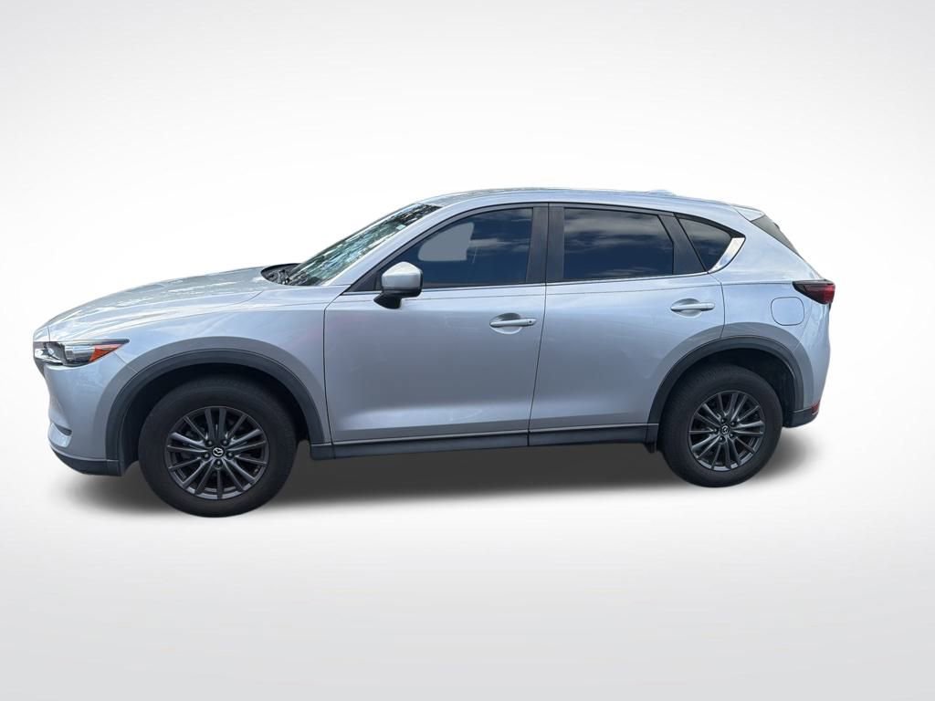 Used 2019 MAZDA CX-5 Sport image 8