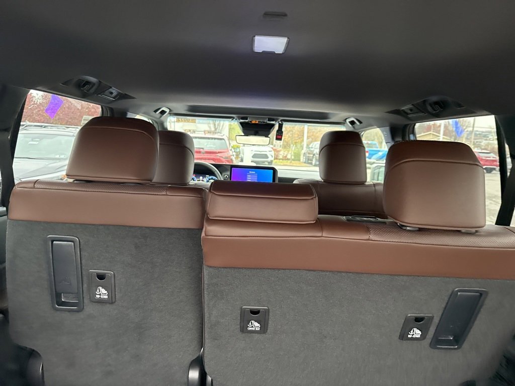 New 2026 Toyota Land Cruiser image 19