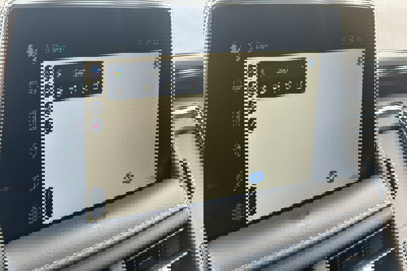 Used 2022 Chevrolet Tahoe LT w/ LT Signature Package image 22