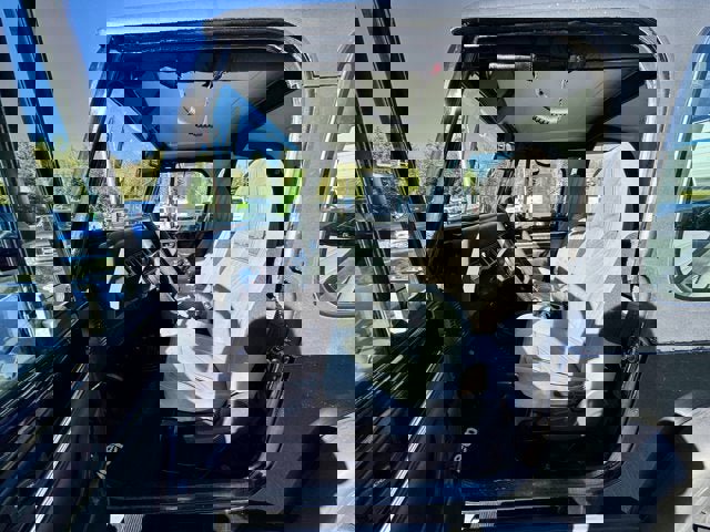 Used 1992 Jeep Wrangler 4WD image 9