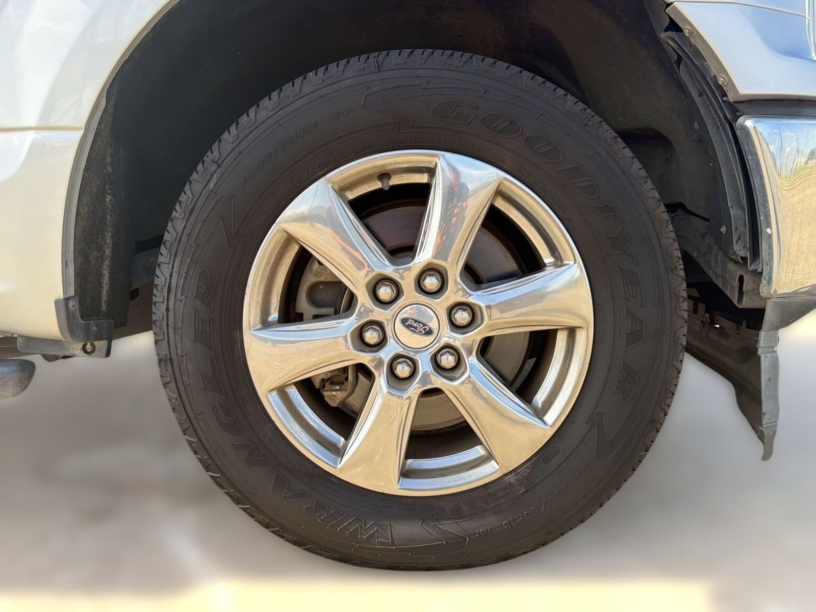 Used 2019 Ford F150 XLT w/ Equipment Group 301A Mid RWD image 11