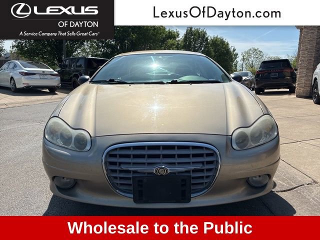 Used 2003 Chrysler Concorde LX image 9