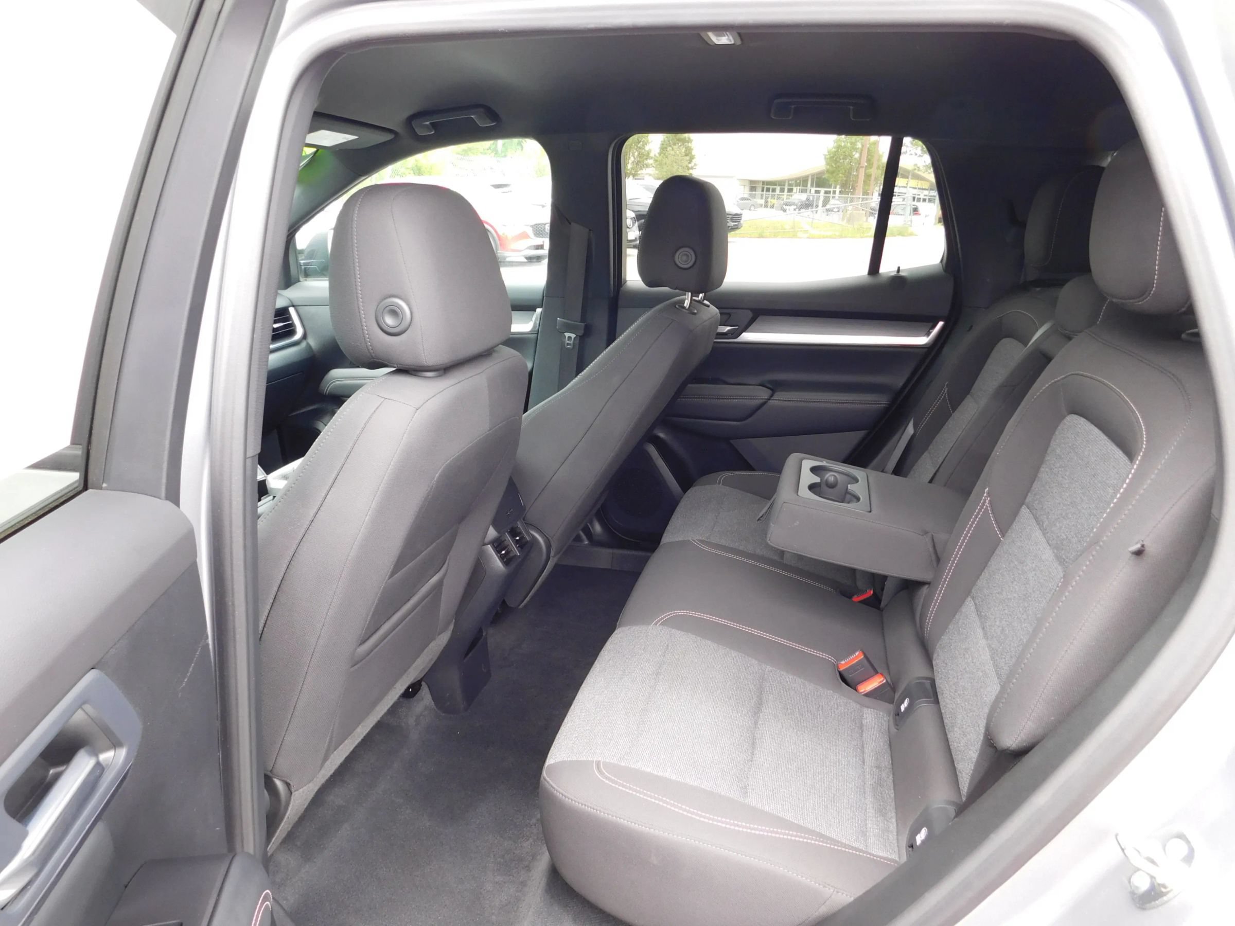 Used 2026 GMC Terrain Elevation AWD/4WD image 11