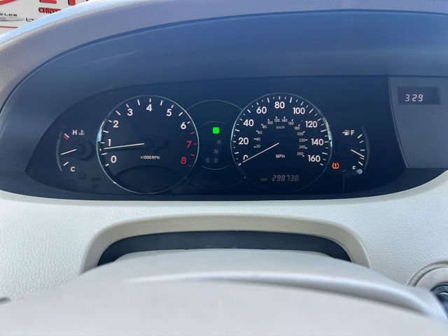 Used 2009 Toyota Avalon XLS image 13