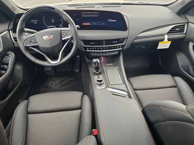 New 2026 Cadillac CT5 Sport RWD image 15