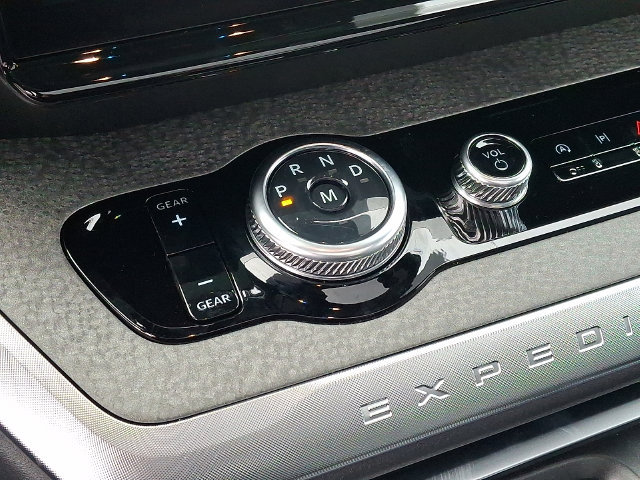 New 2026 Ford Expedition Tremor AWD/4WD image 7