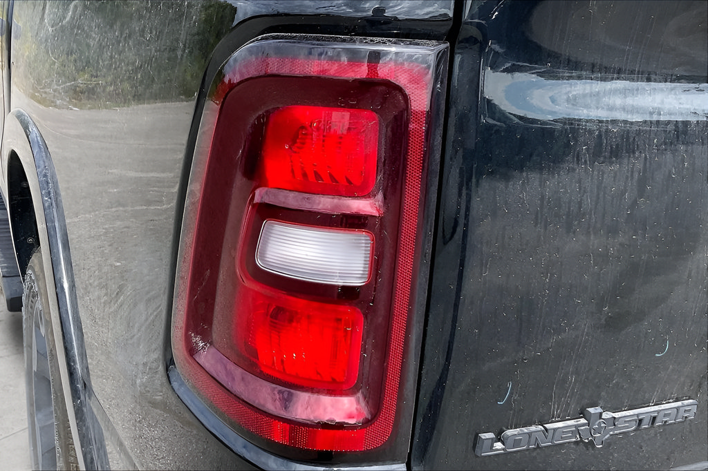 New 2026 RAM 1500 Lone Star AWD/4WD image 19