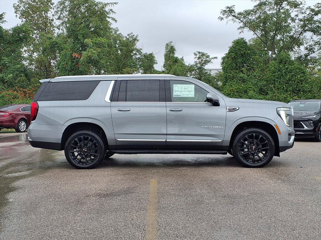 New 2026 GMC Yukon XL Elevation w/ Elevation Premium Package image 24