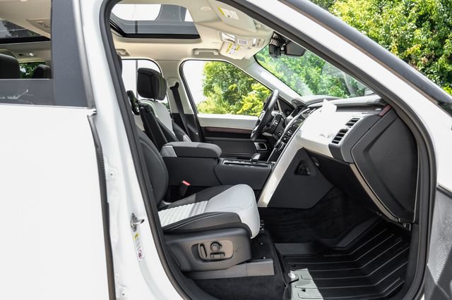 New 2026 Land Rover Discovery Dynamic SE AWD/4WD image 45