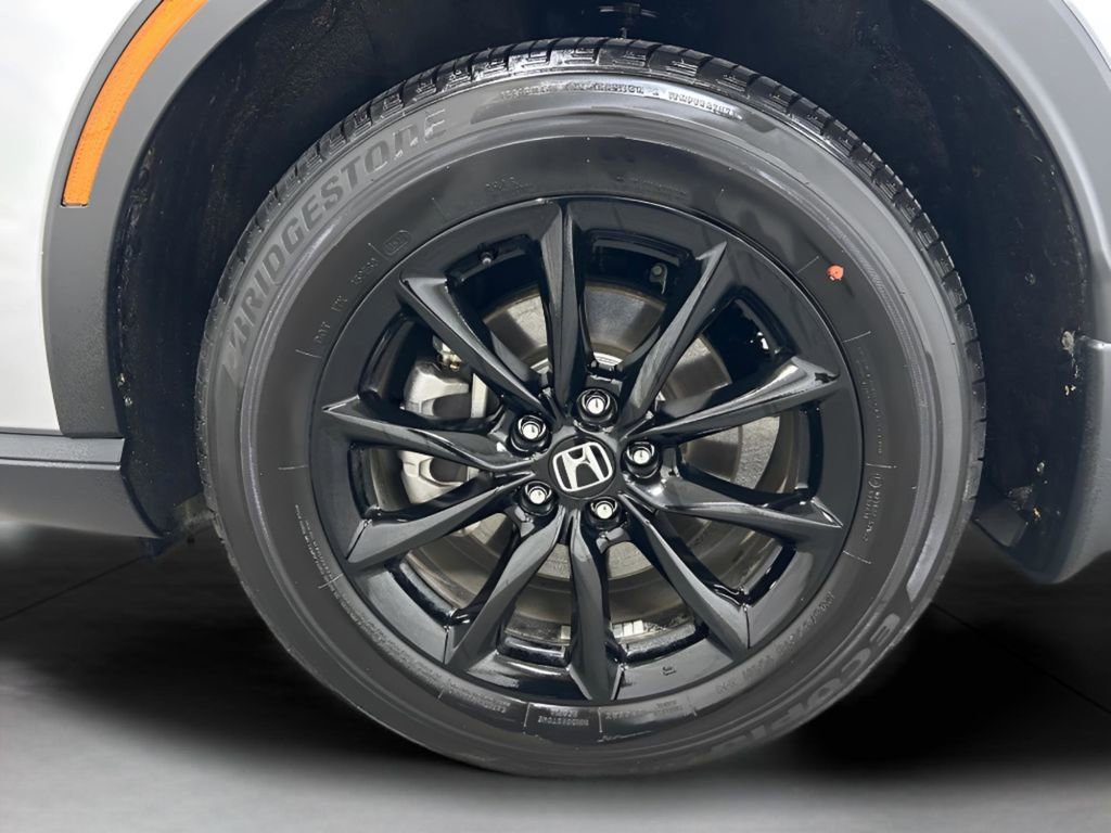 Certified 2026 Honda CR-V Sport-L image 27