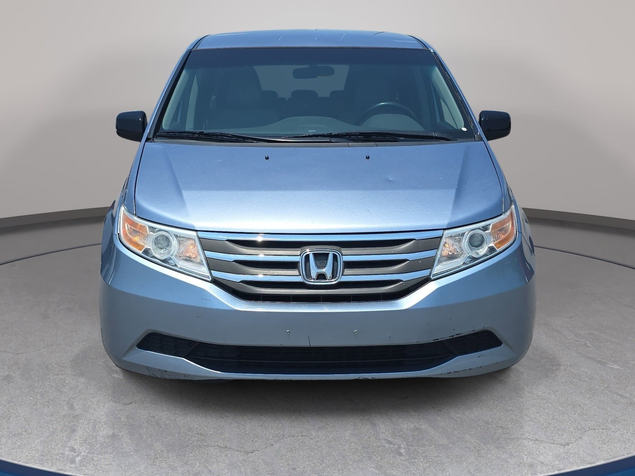 Used 2011 Honda Odyssey EX image 2