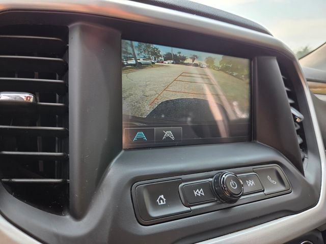 Used 2019 GMC Acadia SLE w/ LPO, Floor Liner Package FWD image 34