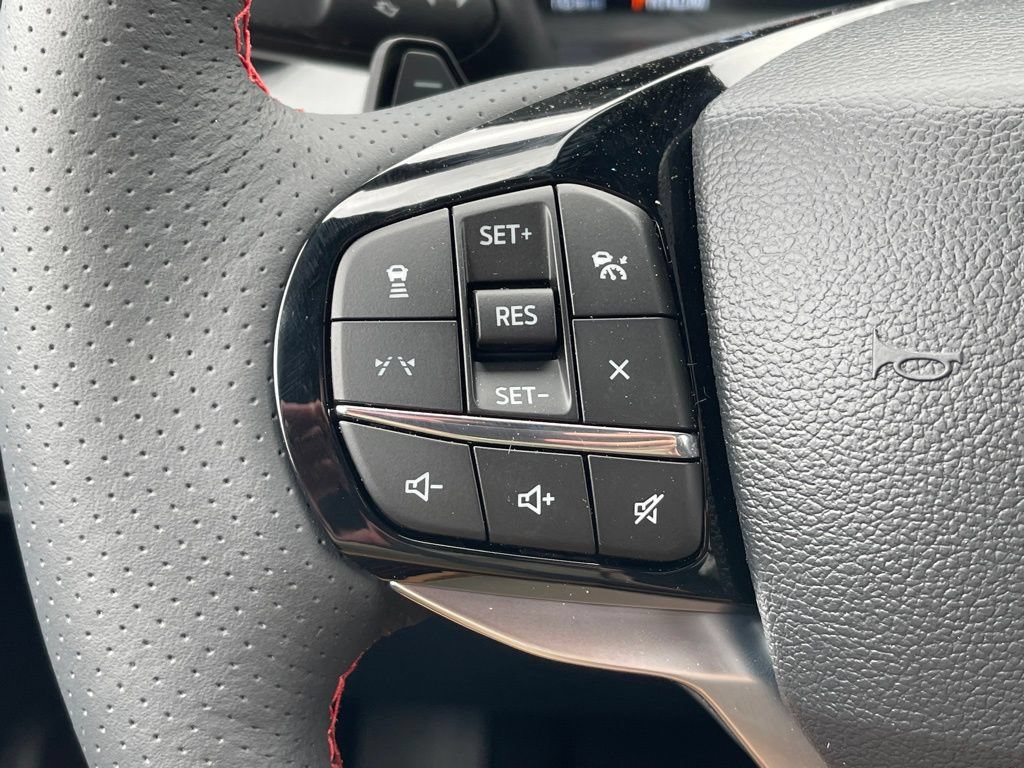 New 2026 Ford Explorer ST w/ Sun And Sound Package AWD/4WD image 8