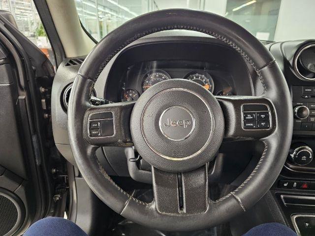Used 2015 Jeep Patriot High Altitude image 10