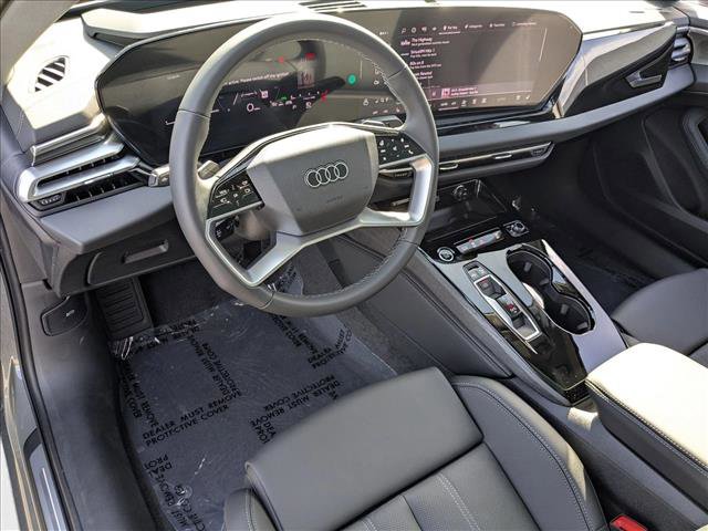 New 2025 Audi A5 2.0T Premium Plus w/ Premium Plus image 3