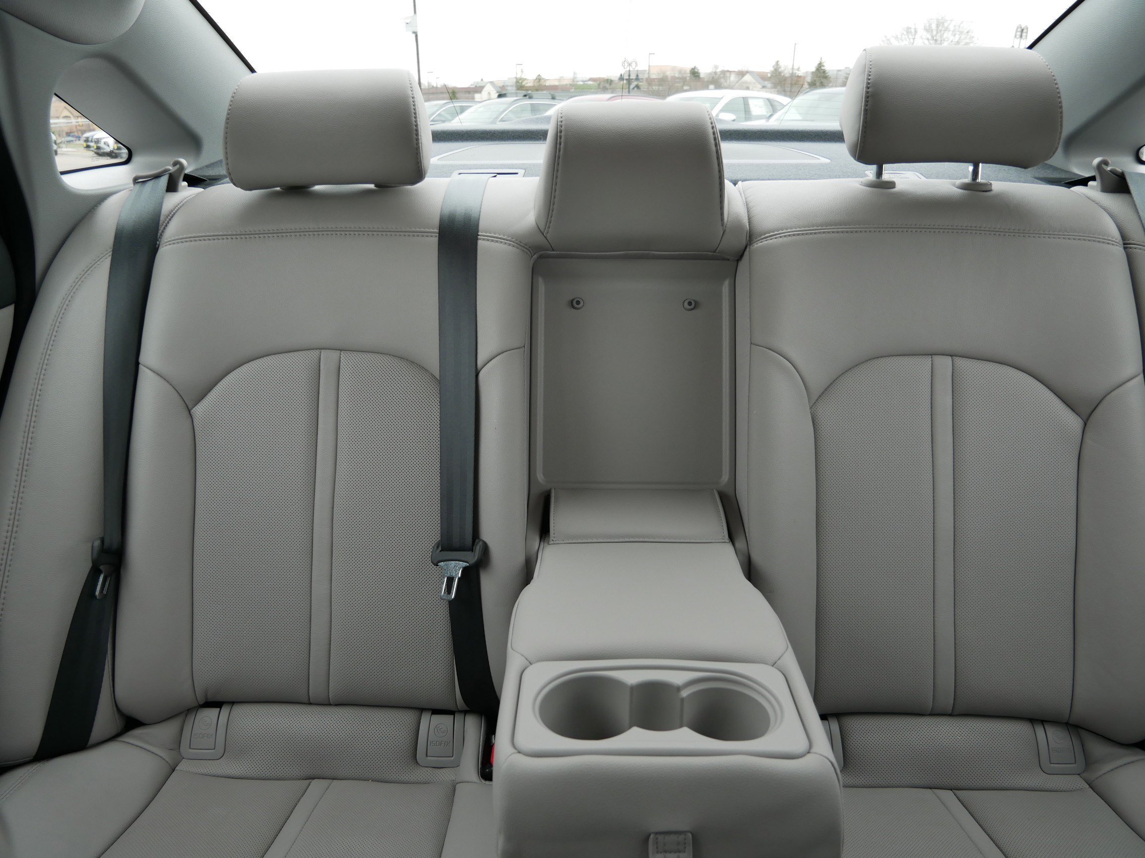 Used 2017 Hyundai Sonata Limited w/ Ultimate Package 04 image 13