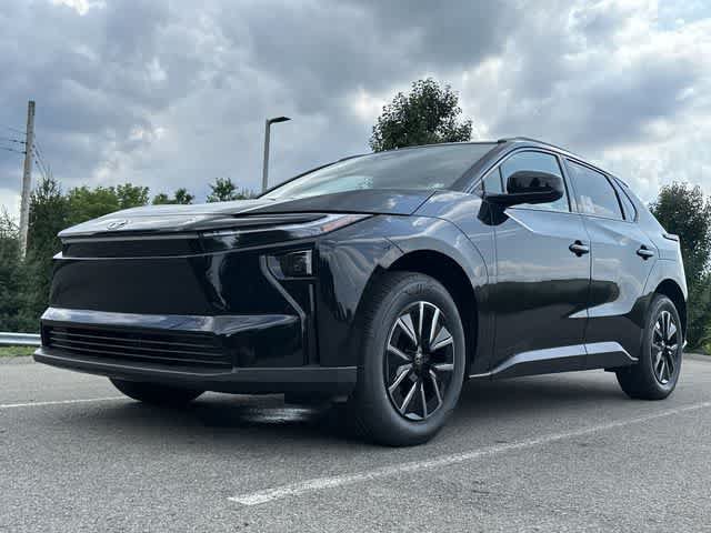New 2026 Toyota bZ FWD image 26