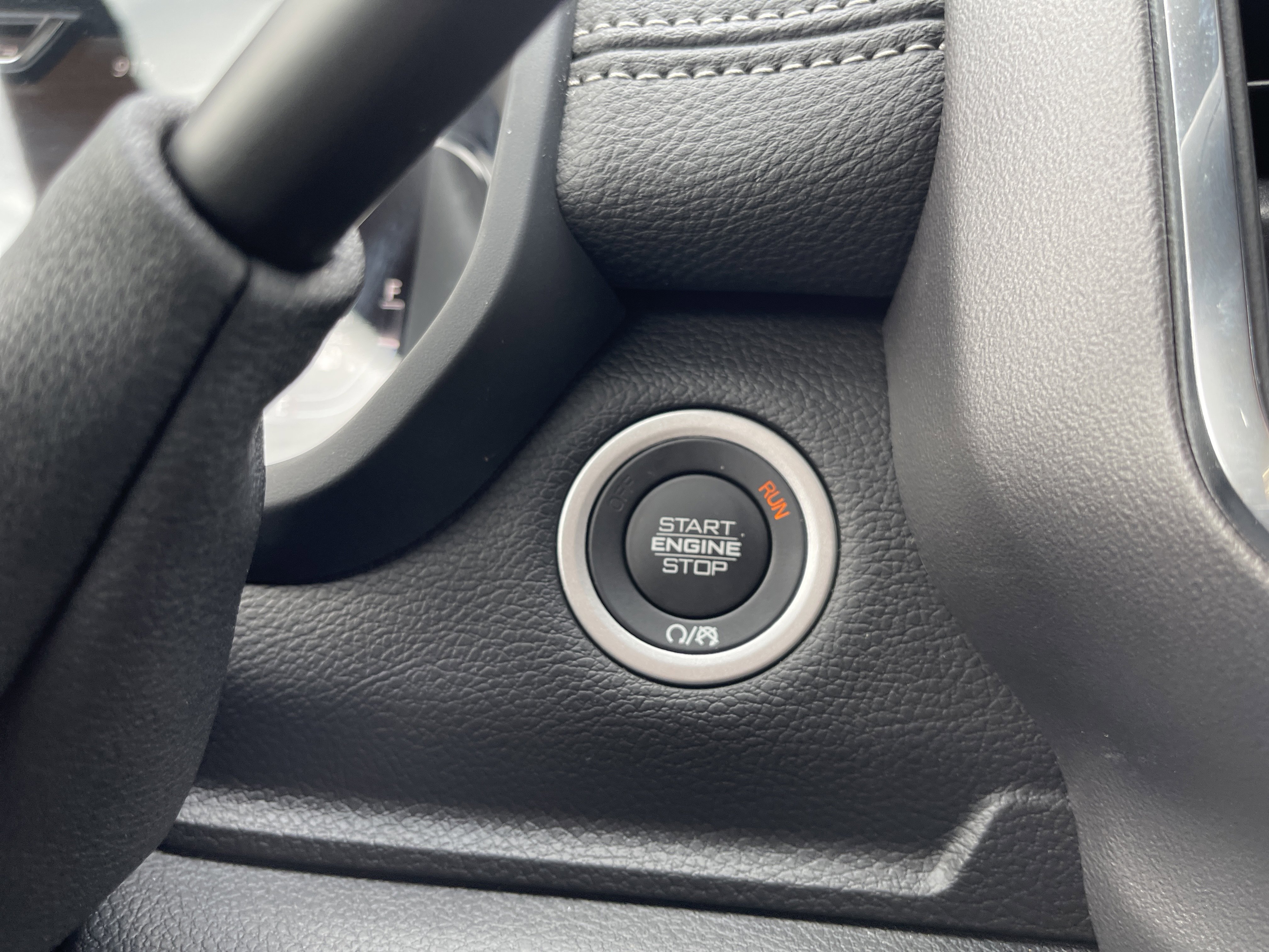 Used 2026 RAM 3500 Laramie w/ Max Tow Package image 23