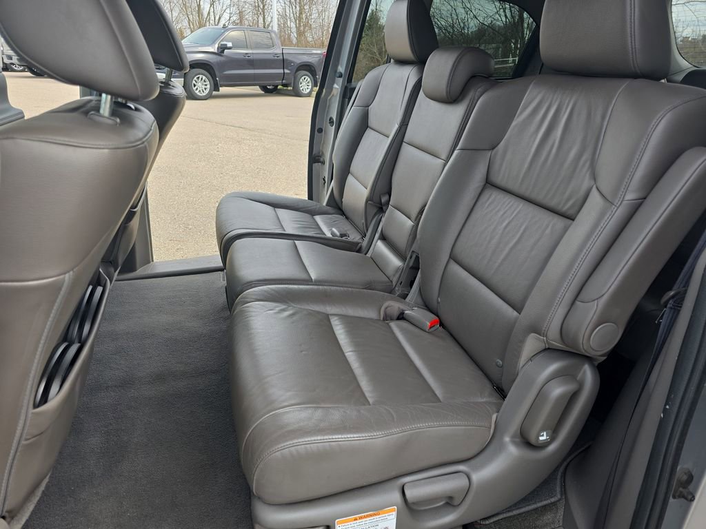 Used 2012 Honda Odyssey EX-L image 15