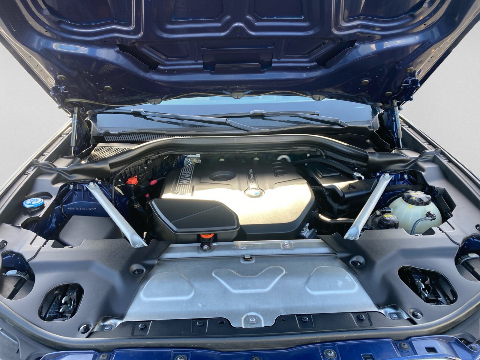 Used 2018 BMW X3 xDrive30i AWD/4WD image 29