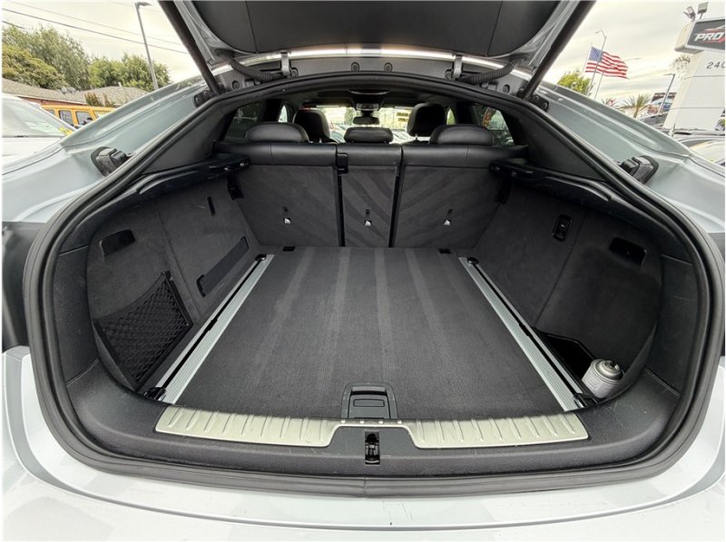 Used 2019 BMW X6 xDrive35i w/ Executive Package AWD/4WD image 24