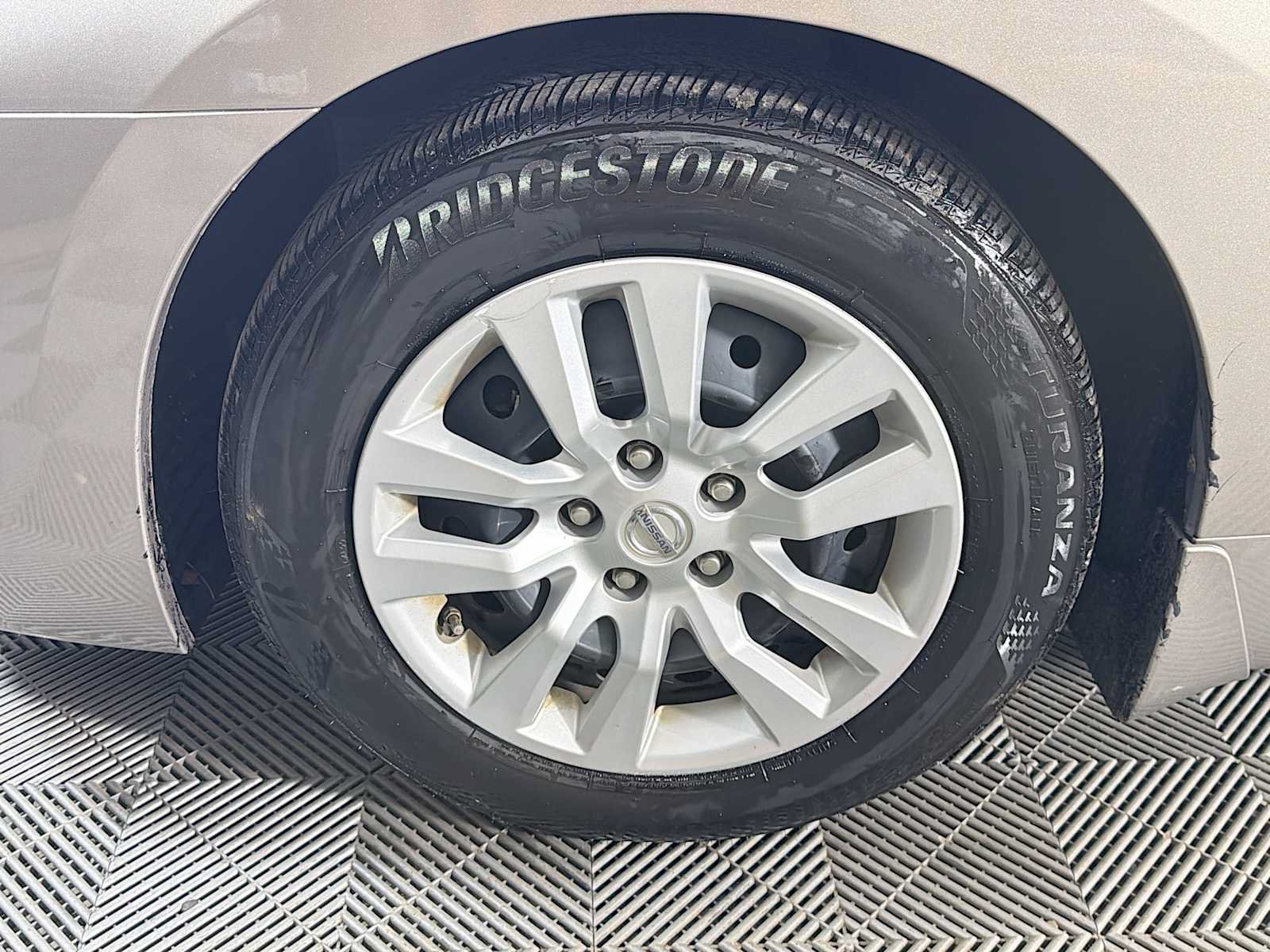 Used 2013 Nissan Altima 2.5 S FWD image 26