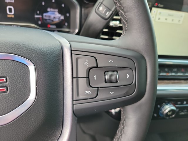 Used 2024 GMC Sierra 1500 Elevation AWD/4WD image 22
