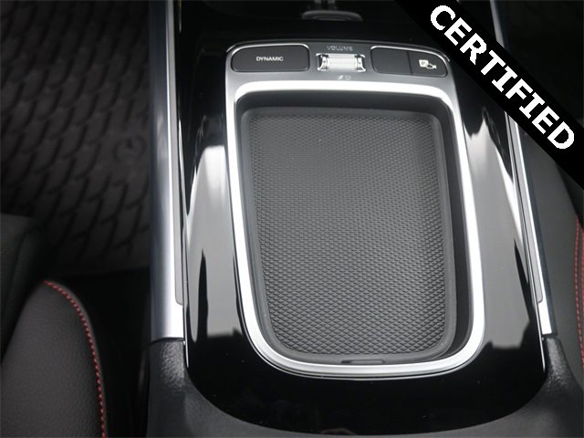 Certified 2024 Mercedes-Benz GLA 250 GLA 250 image 4