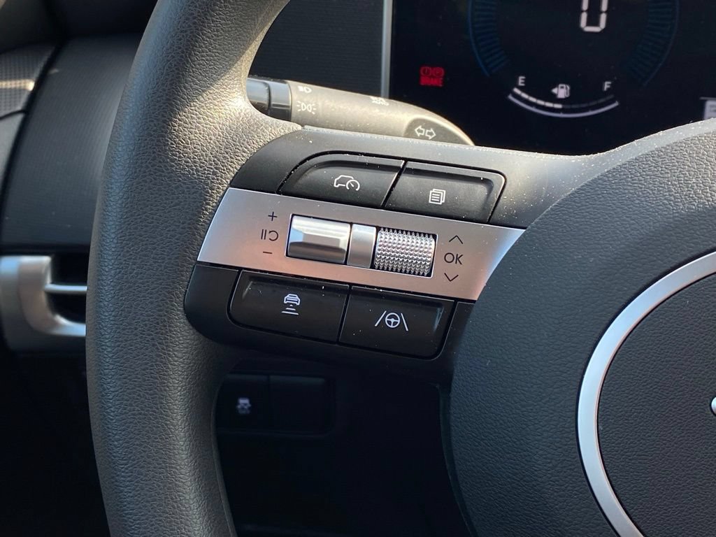 New 2026 Hyundai Tucson SE FWD image 11
