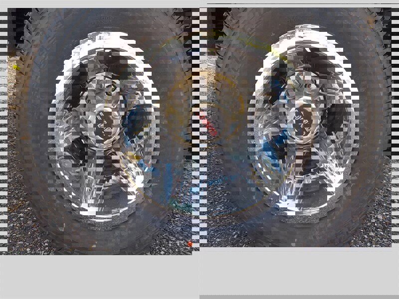 Used 2009 GMC Sierra 3500 SLT w/ SLT Convenience Package image 10