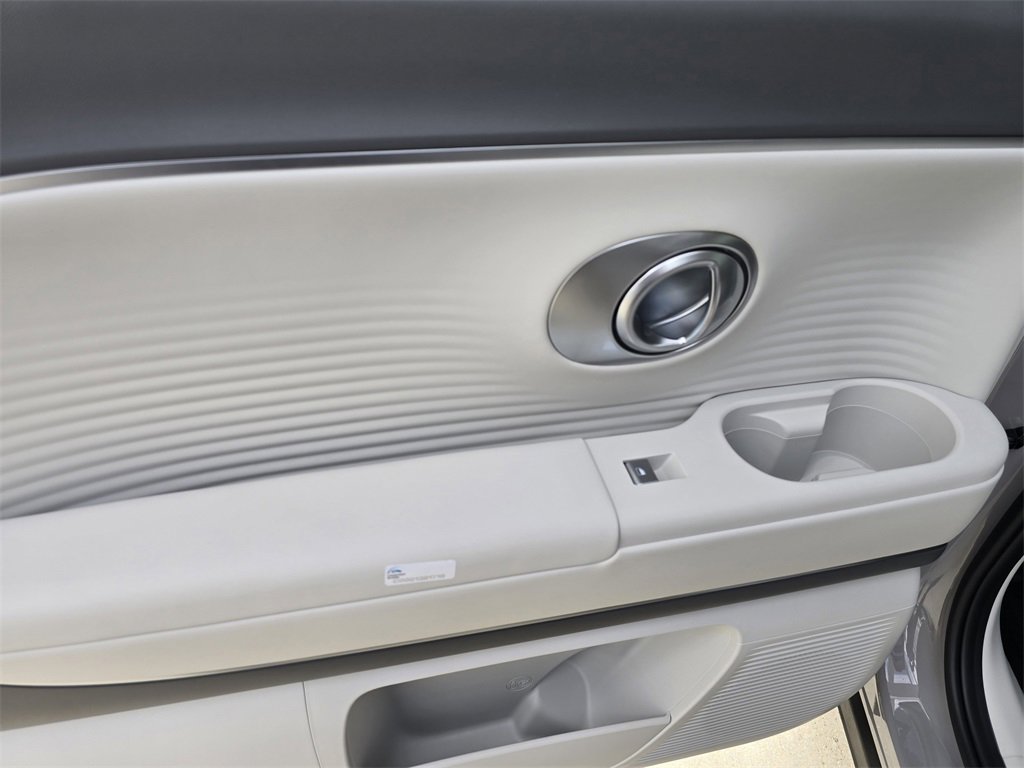 New 2026 Hyundai Ioniq 9 SEL image 12