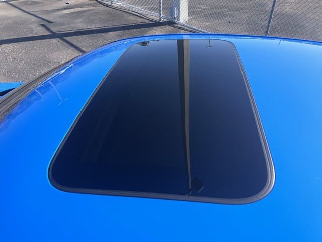 Used 2024 Honda Civic Sport Touring image 9