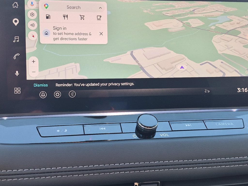 New 2026 Nissan Rogue Platinum AWD/4WD image 22