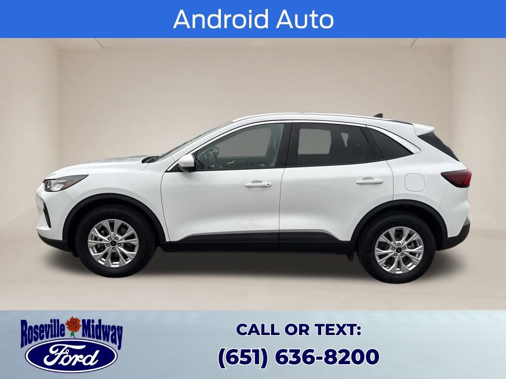 Used 2023 Ford Escape Active w/ Tech Pack #2 image 4