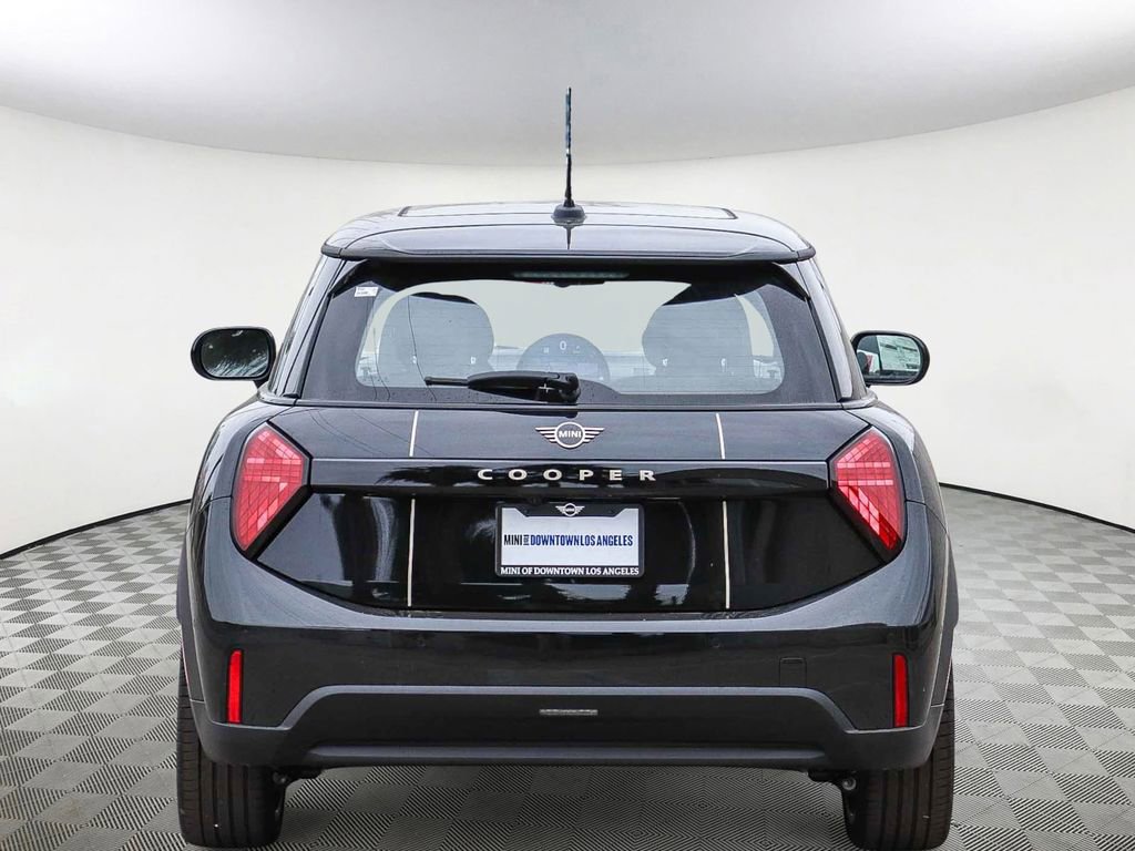 New 2026 MINI Cooper 2-Door Hardtop image 6