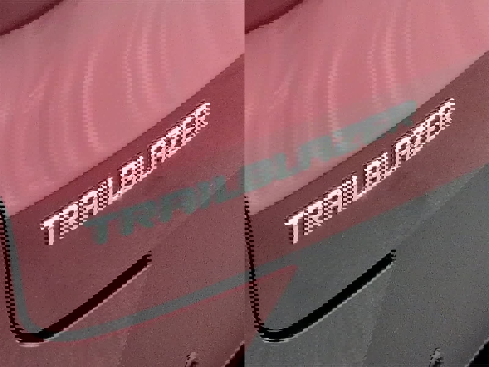 Used 2023 Chevrolet TrailBlazer LT w/ Convenience Package image 13