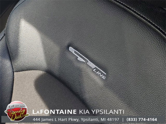Used 2020 Kia Forte GT-Line image 10