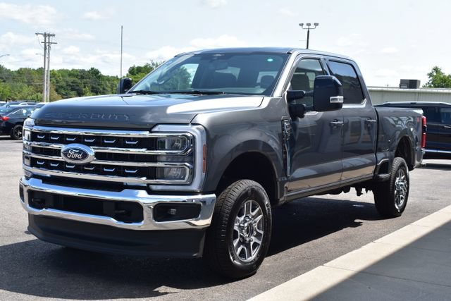 New 2026 Ford F350 Lariat AWD/4WD image 13