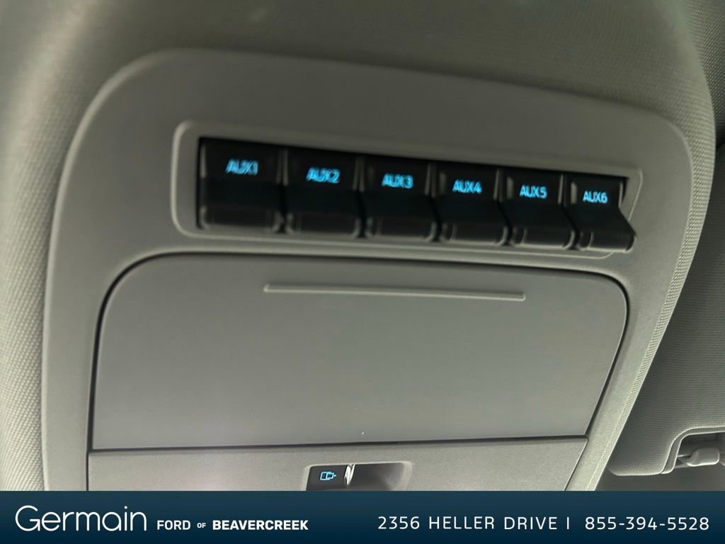 New 2026 Ford F250 XL image 24