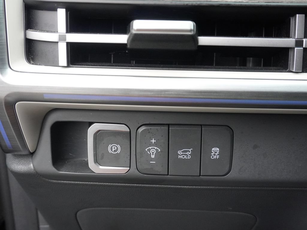 Used 2024 Hyundai Santa Fe Calligraphy AWD/4WD image 48
