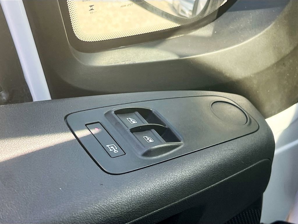 Used 2023 RAM ProMaster 3500 image 17